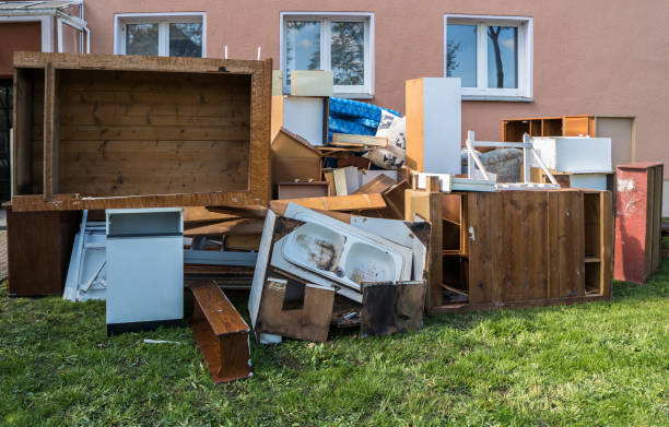 Best Construction Debris Removal  in Westminster, SC