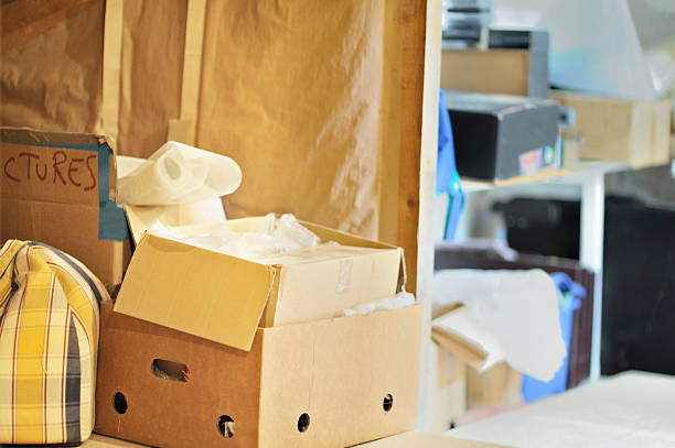 Attic Cleanout Services in Westminster, SC